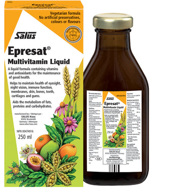 Salus Epresat Multivitamin