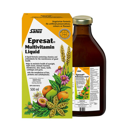 Salus Epresat Multivitamin