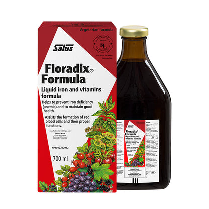 <tc>Floradix Liquid Iron</tc>