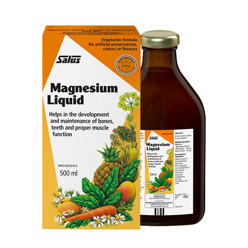 Magnesium