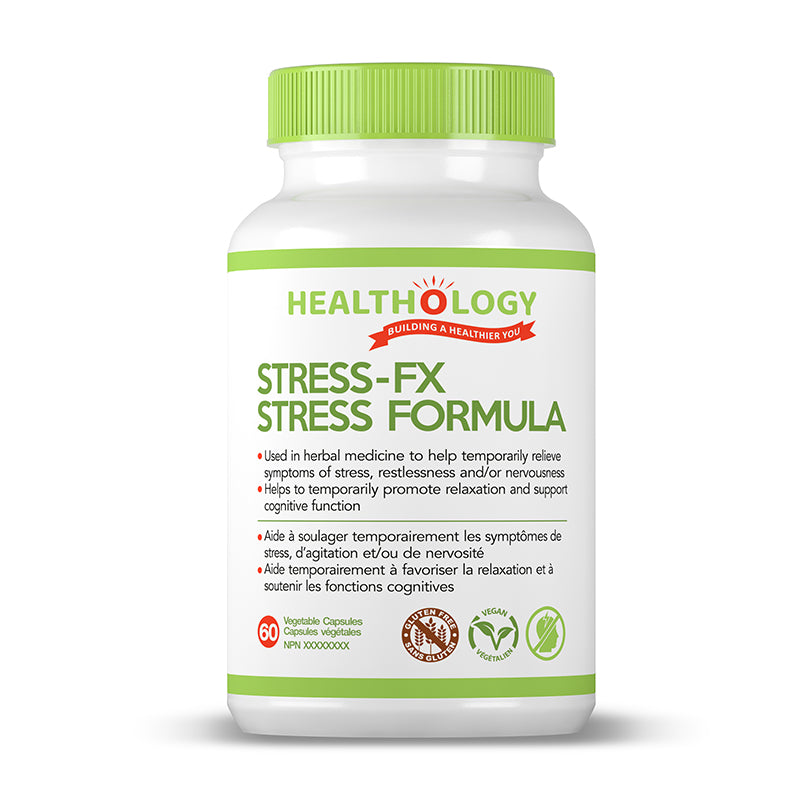 <tc>STRESS-FX STRESS FORMULA</tc>